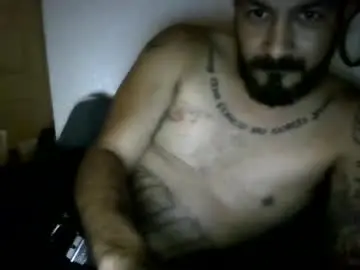 Chaturbate Free Porn Cam of larrabee13