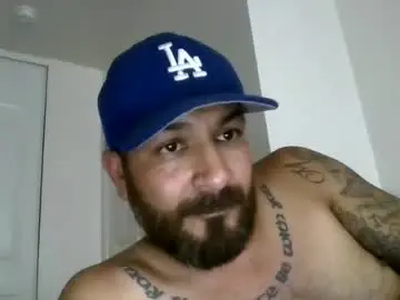 Chaturbate Nude Webcam of larrabee13