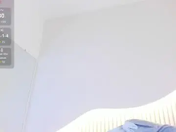Chaturbate Live Porn of liaguzman