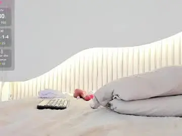 Chaturbate Live Sex of liaguzman