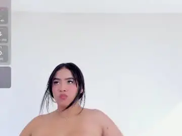Chaturbate Nude Webcam of liaguzman