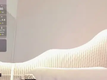 Chaturbate Sex Chat of liaguzman