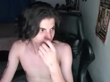 Chaturbate Free Porn Cam of meteorichandling