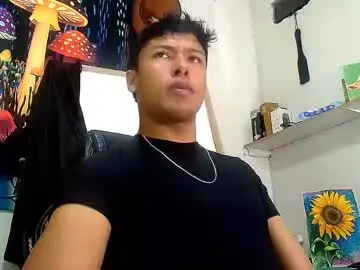 Chaturbate Sex Cam of michaelstones