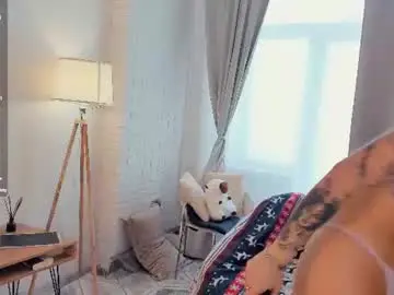 Chaturbate Free Porn Cam of mirandabettman
