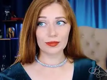 Chaturbate Adult Video Chat of missbeverlymills