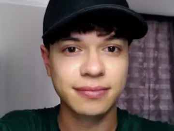 Chaturbate Nude Webcam of rexbunnybody
