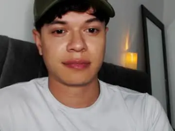Chaturbate Live Sex of rexbunnybody