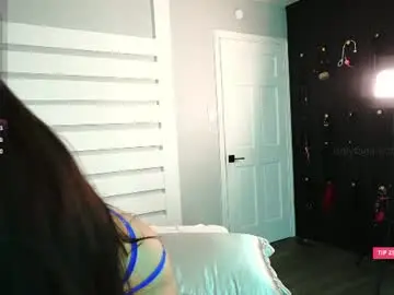 Chaturbate Sex Chat of rosiebones