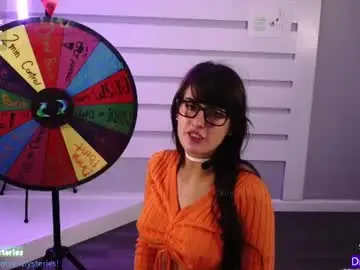 Chaturbate Live Porn of rosiebones