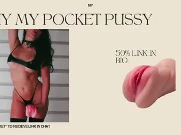 Chaturbate Adult Webcam of rosiebones