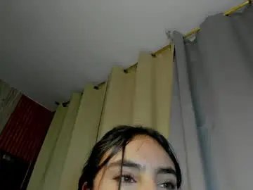 Chaturbate Best live sex cam show of scarlett_zin