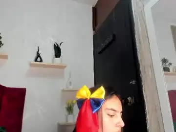 Chaturbate Live Porn of scarlett_zin