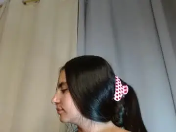 Chaturbate Sex Cam of scarlett_zin