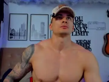 Chaturbate Best Webcam of sean_carrera69