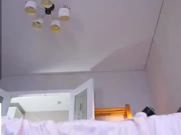 Chaturbate Nude Webcam of sinfulfairy