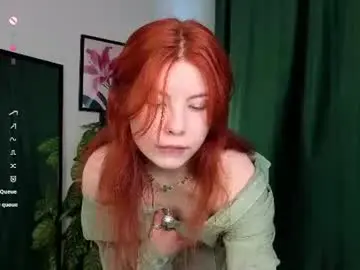 Chaturbate Sex Chat of sinfulfairy