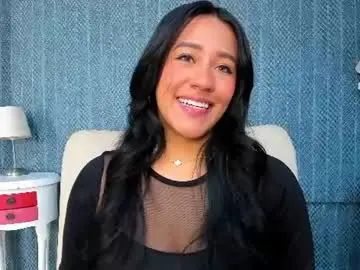 Chaturbate Sex Cam of sofhia_lopez