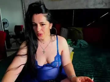 Chaturbate Adult Video Chat of amenaavans