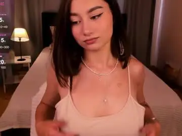 Chaturbate Free Live Porn of andreajohnsons