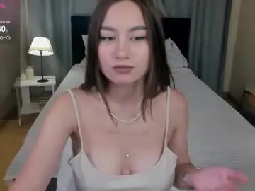 Chaturbate Sex Cam of andreajohnsons