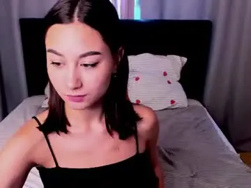 Chaturbate Sex Chat of andreajohnsons