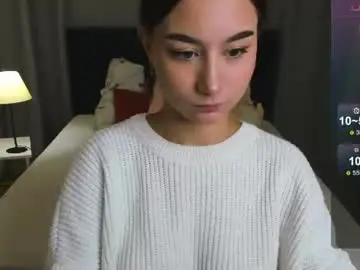 Chaturbate Free Live Porn of andreajohnsons