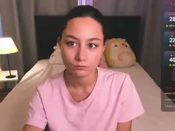 Chaturbate Private Sex Chat of andreajohnsons