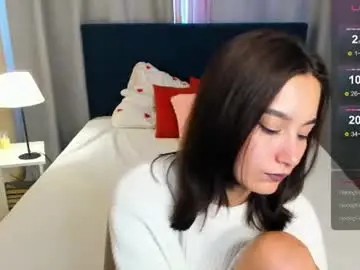 Chaturbate Best live sex cam show of andreajohnsons