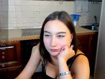 Chaturbate Best Webcam of andreajohnsons