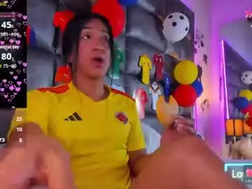 Chaturbate Adult Webcam of ashlymillerr_
