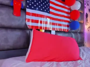 Chaturbate Live Porn of ashlymillerr_