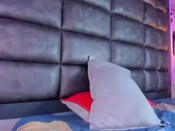 Chaturbate Live Sex Cam of ashlymillerr_