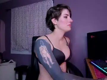 Chaturbate Live Porn of aynmarie