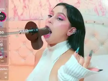Chaturbate Watch Live Sex Cams of candykissx