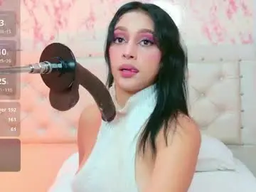 Chaturbate Live Porn of candykissx