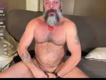 Chaturbate Adult Webcams of daddydawgdriller