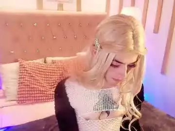 Chaturbate Live Sex of daphne_velmont
