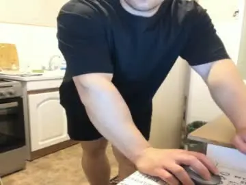 Chaturbate Sex Cam of doriancretu95