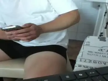 Chaturbate Best Webcam of doriancretu95