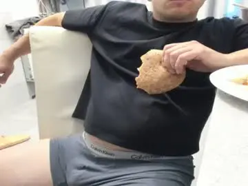 Chaturbate Live Sex of doriancretu95