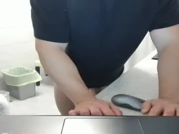 Chaturbate Best live sex cam show of doriancretu95
