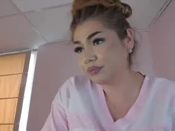 Chaturbate Best live sex cam show of ellabelle_