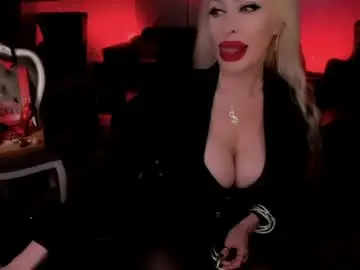Chaturbate Free Porn Cam of findom_god