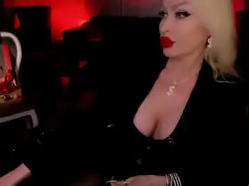 Chaturbate Live Sex of findom_god