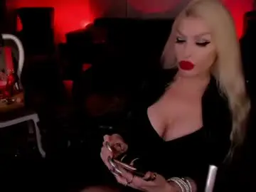 Chaturbate Sex Cam of findom_god