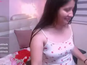 Chaturbate Private Sex Chat of hanna_morganx