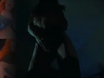 Chaturbate Adult Webcam of itelia