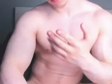 Chaturbate Live Sex Cam of jamesstong