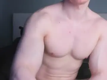 Chaturbate Live Sex Cam of jamesstong